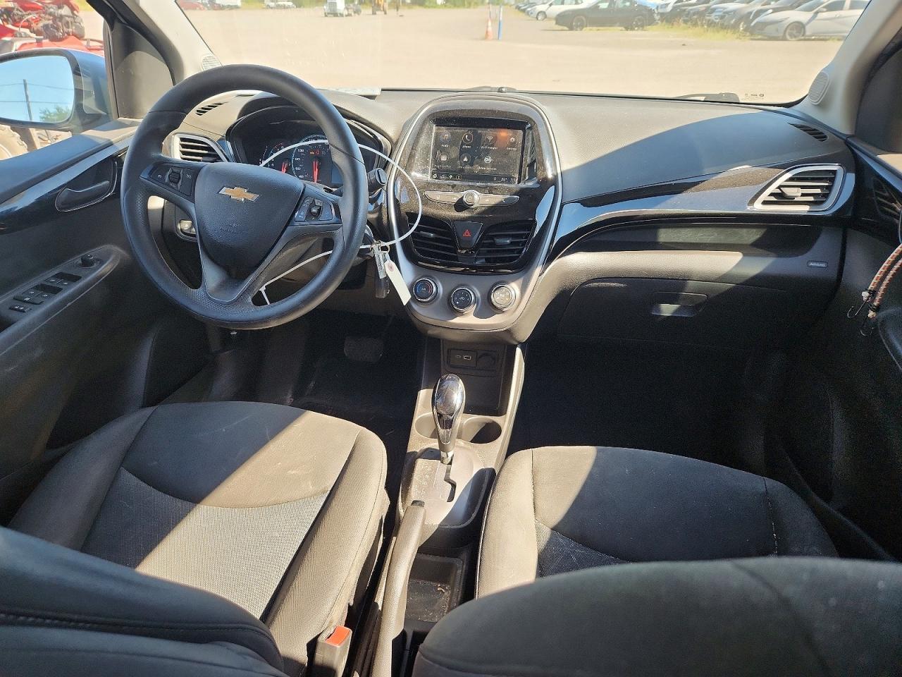2019 Chevrolet Spark 1Lt - zdjęcie 8
