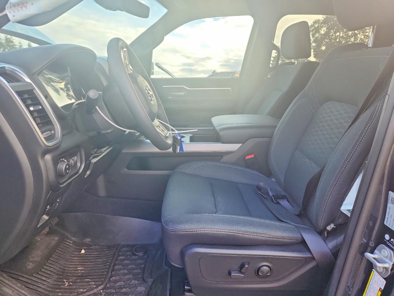 2025 Ram 1500 Big Horn/Lone Star - zdjęcie 7
