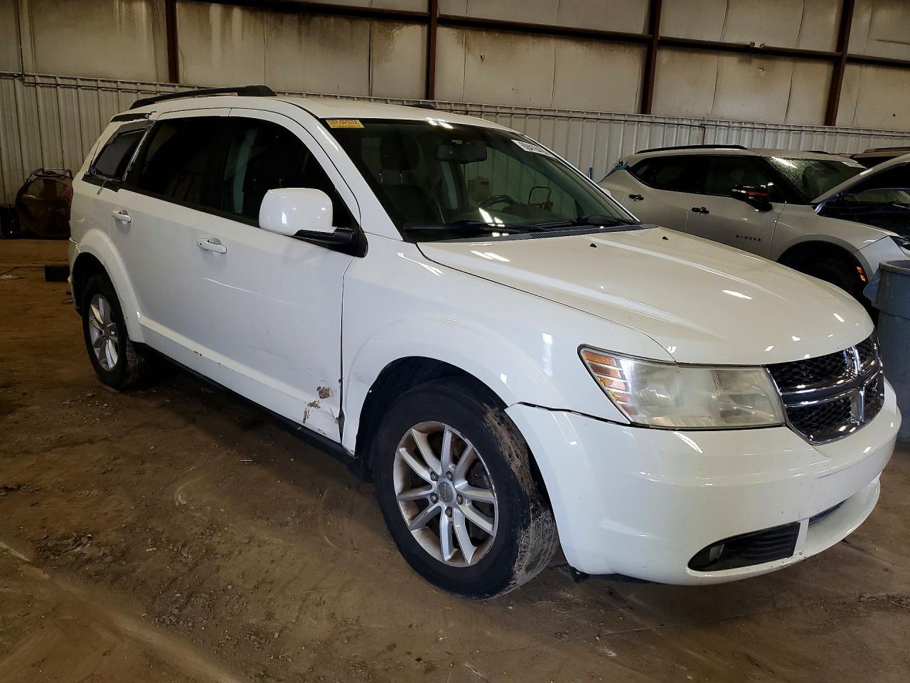 2016 Dodge Journey Sxt - zdjęcie 4