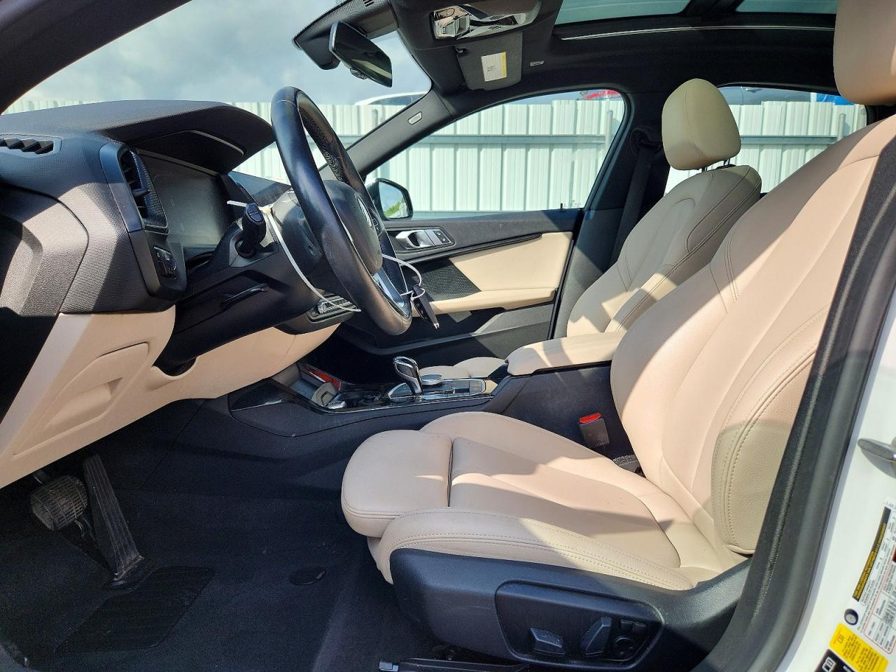 2021 BMW Seria 2 228i - zdjęcie 7