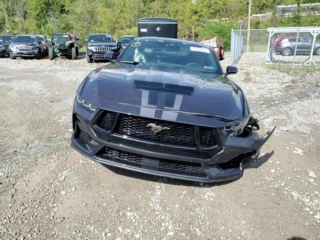 2024 Ford Mustang Gt - zdjęcie 14