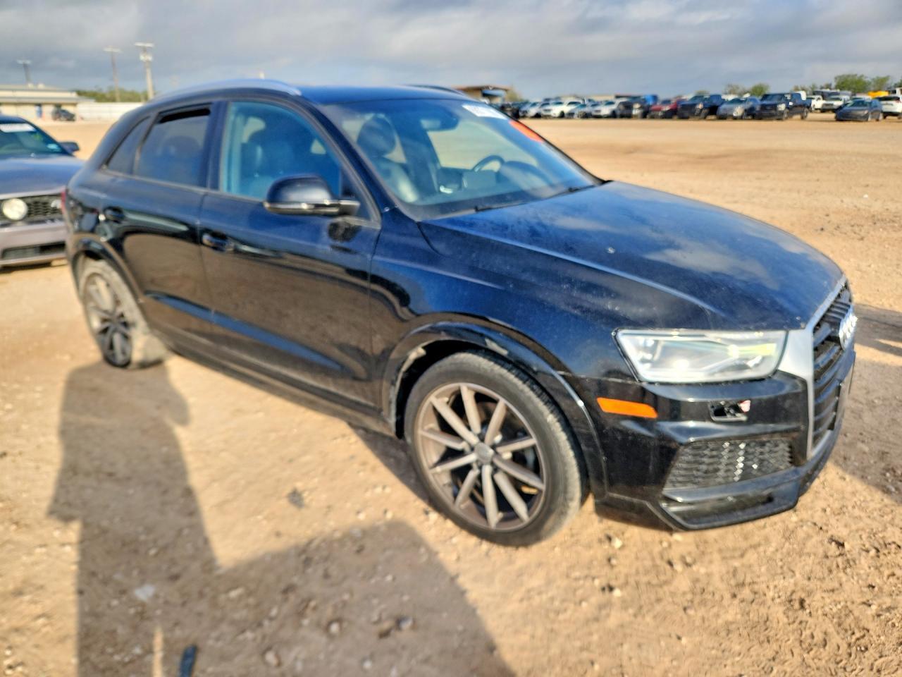 2018 Audi Q3 Premium - zdjęcie 4