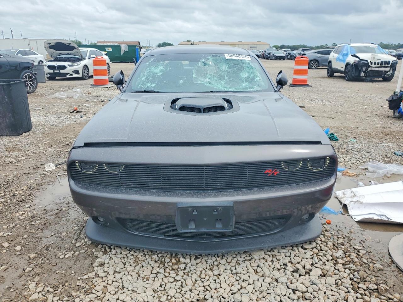 2025 Dodge Challenger R/T Scat Pack - zdjęcie 5