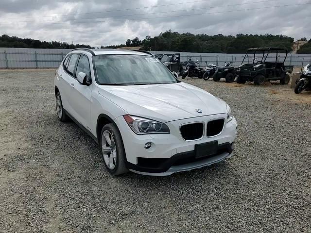 2015 BMW X1 xDrive35I - zdjęcie 13