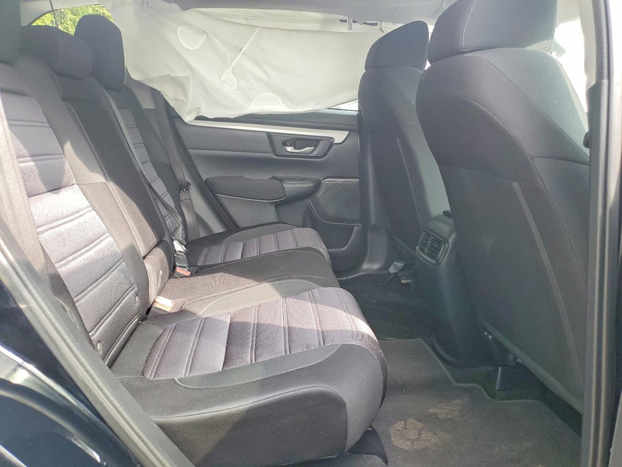 2020 Honda Cr-V Lx - zdjęcie 11