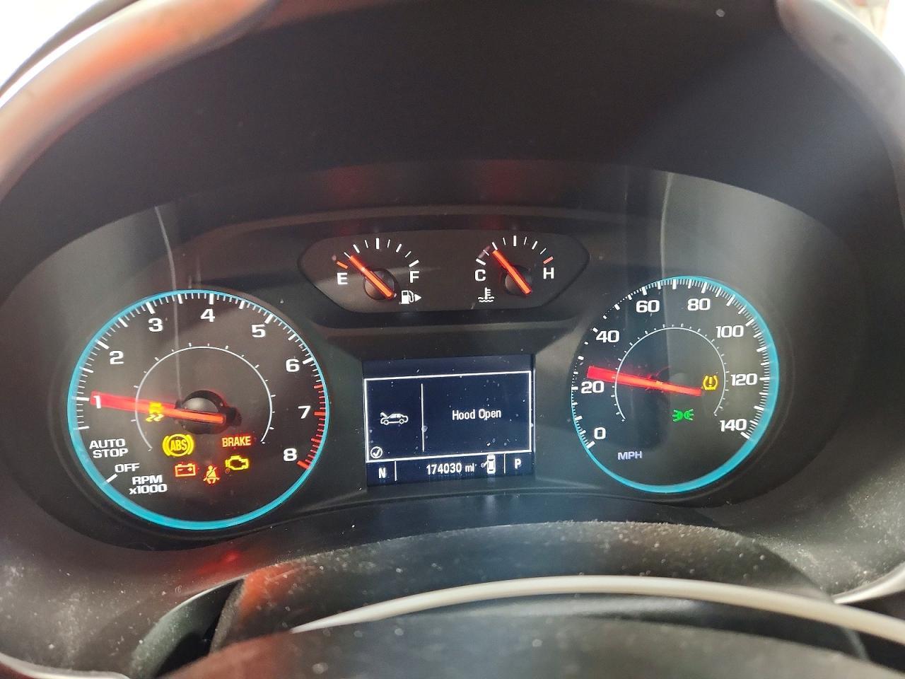 2021 Chevrolet Malibu Ls - zdjęcie 9