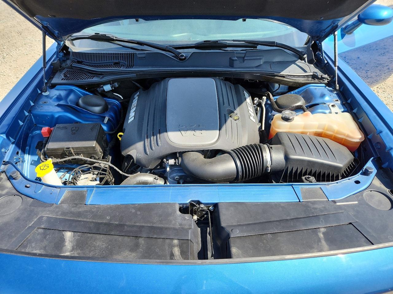 2021 Dodge Challenger R/T - zdjęcie 11
