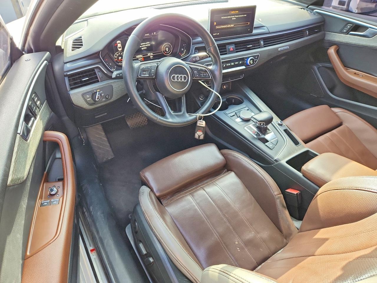 2018 Audi A5 Premium Plus S-Line - zdjęcie 8