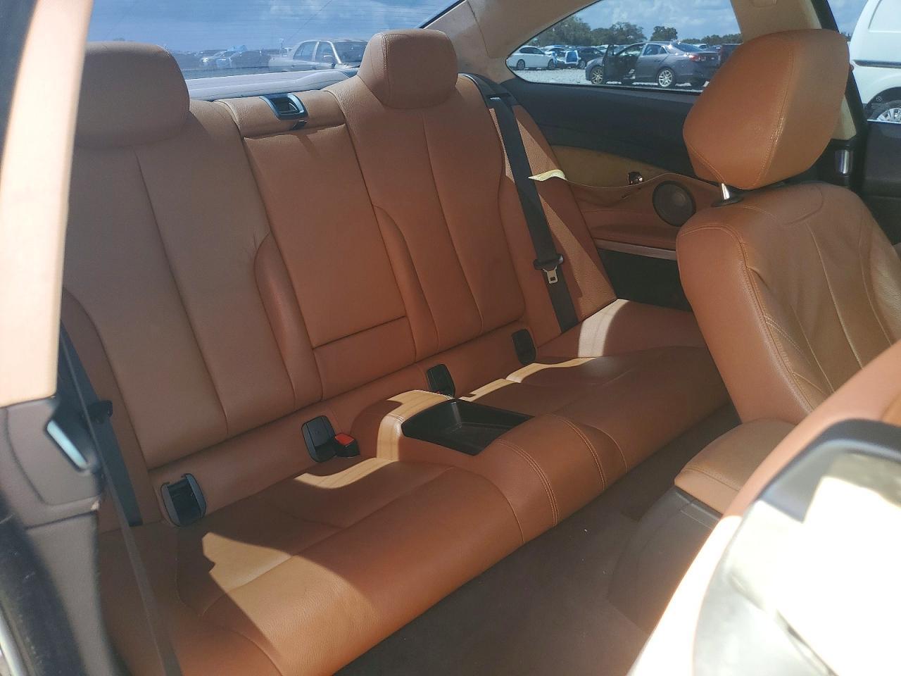 2014 BMW 435 I - zdjęcie 10