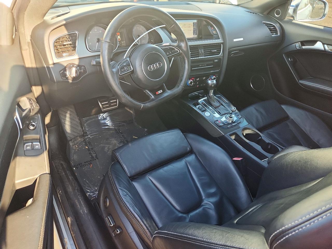 2013 Audi S5 Premium Plus - zdjęcie 8