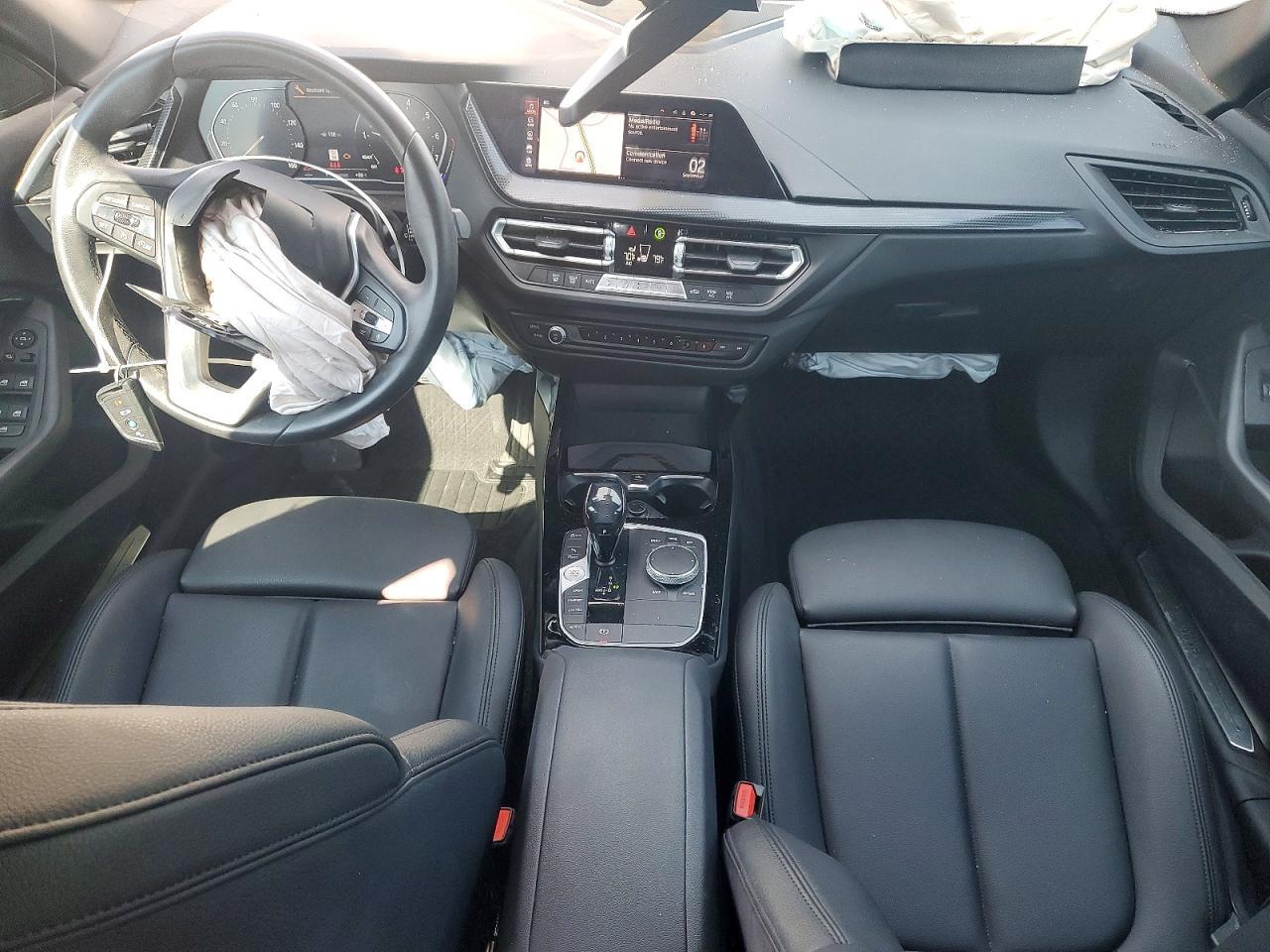 2021 BMW Seria 2 228i - zdjęcie 8