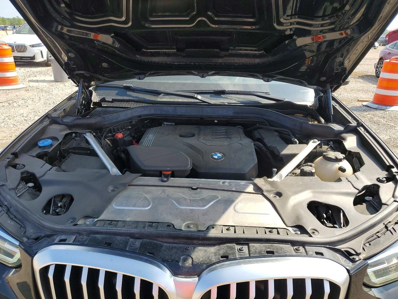 2024 BMW X3 Sdrive30I - zdjęcie 11