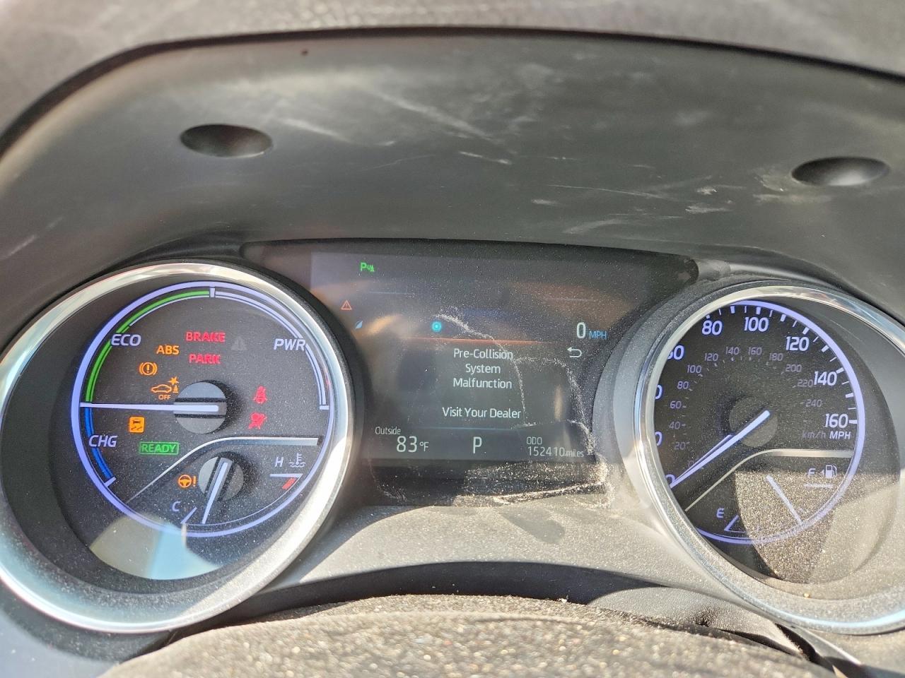2018 Toyota Camry Hybrid Xle - zdjęcie 9
