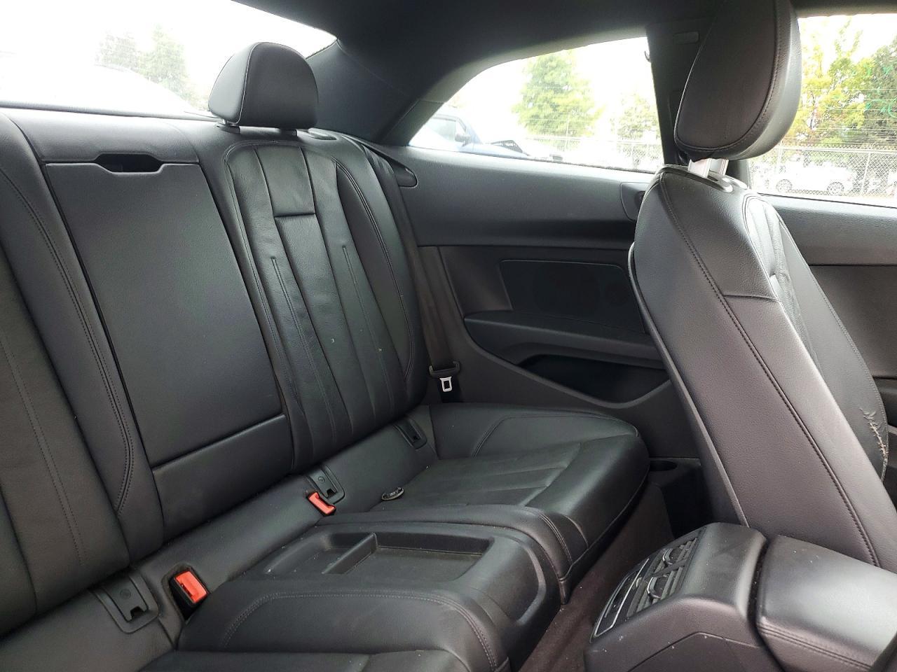 2018 Audi A5 Premium Plus - zdjęcie 10