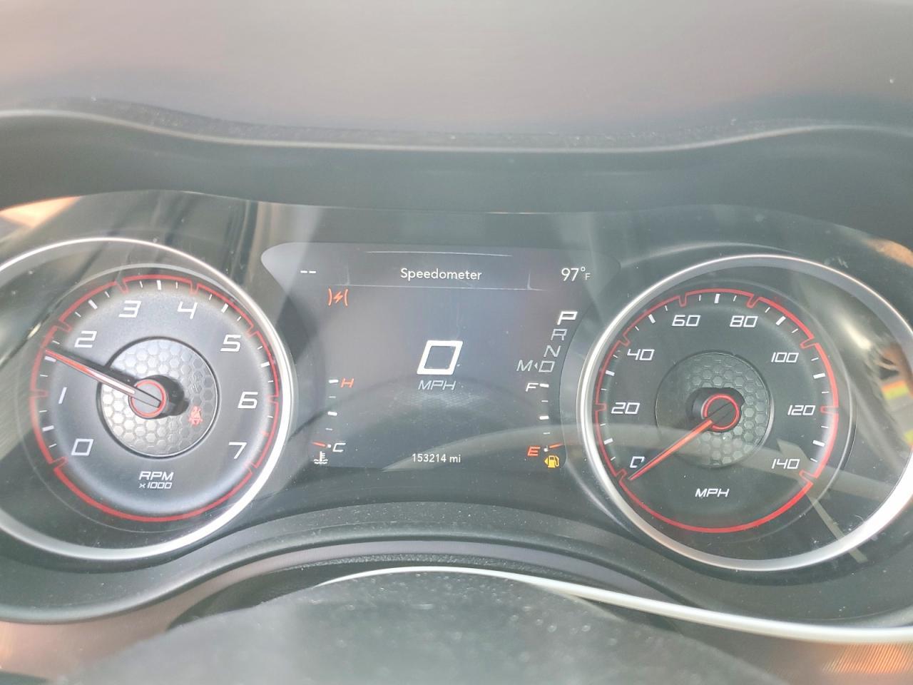 2022 Dodge Charger Sxt - zdjęcie 9