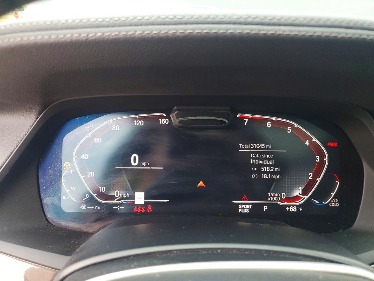 2022 BMW X5 xDrive40I - zdjęcie 9