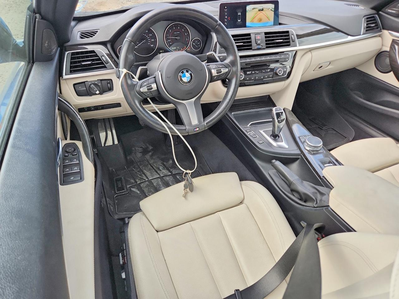 2019 BMW 440I - zdjęcie 8