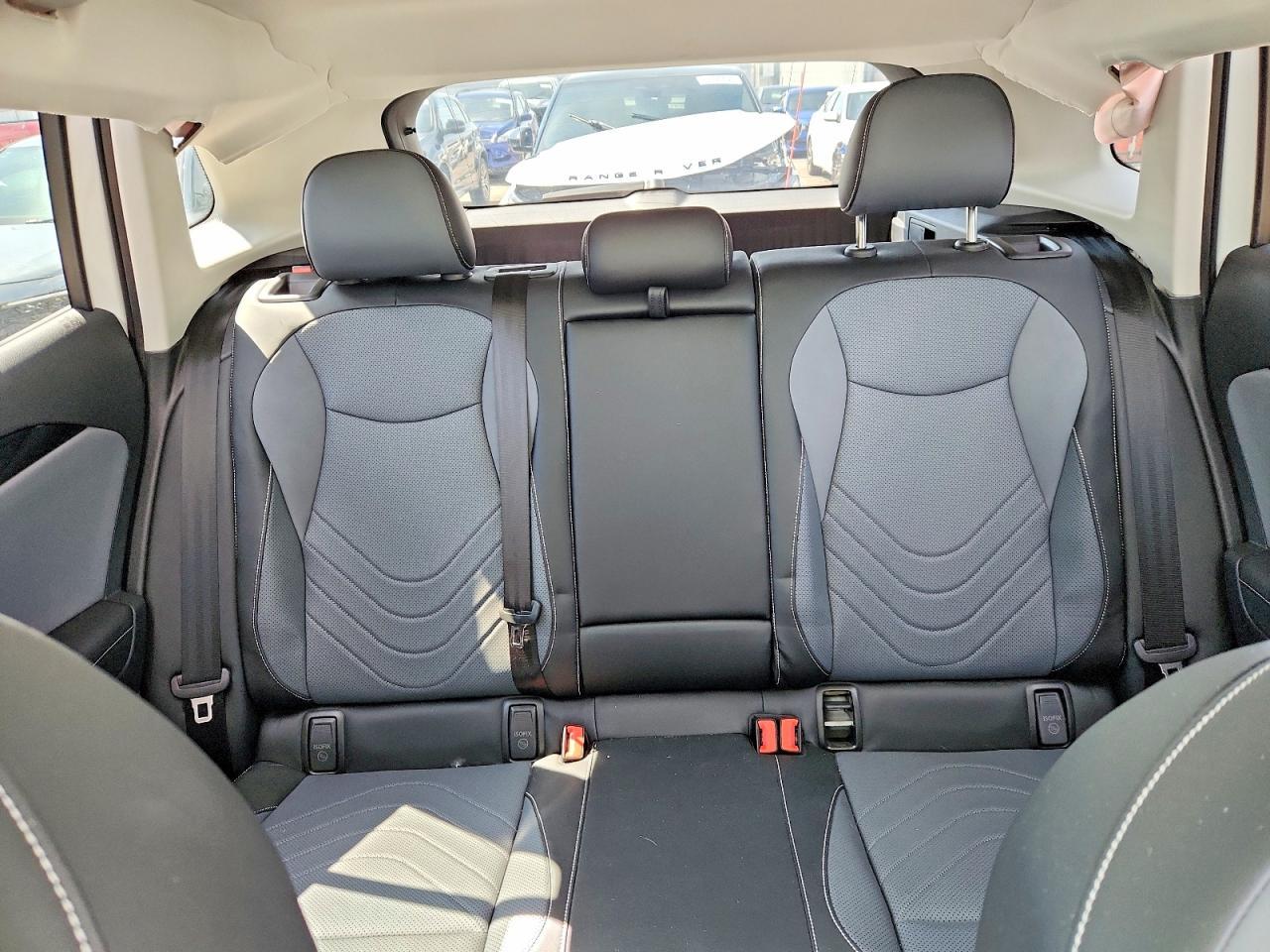 2025 Volkswagen Tiguan Se - zdjęcie 10