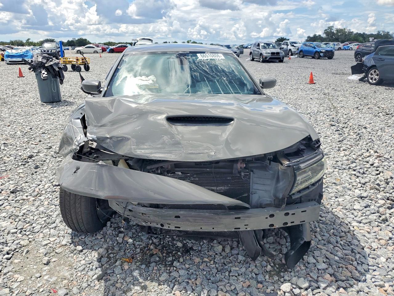 2019 Dodge Charger Scat Pack - zdjęcie 5