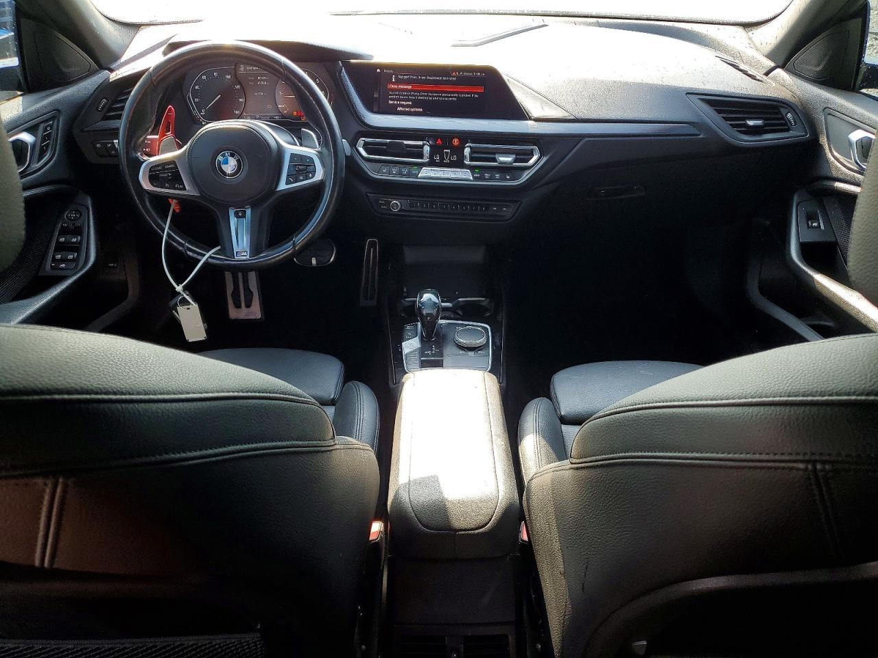 2020 BMW Seria 2 228i - zdjęcie 8