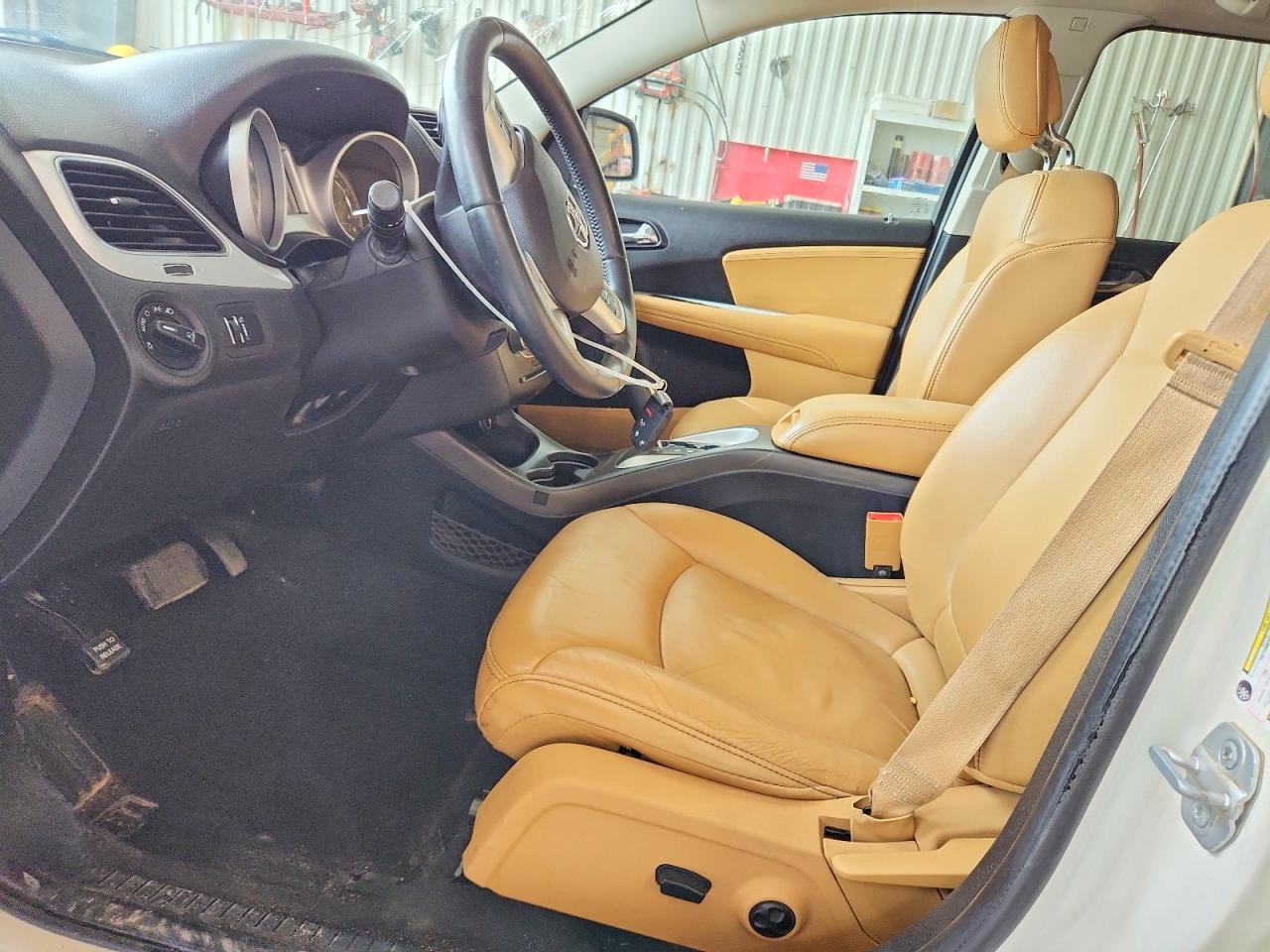 2014 Dodge Journey Limited - zdjęcie 7