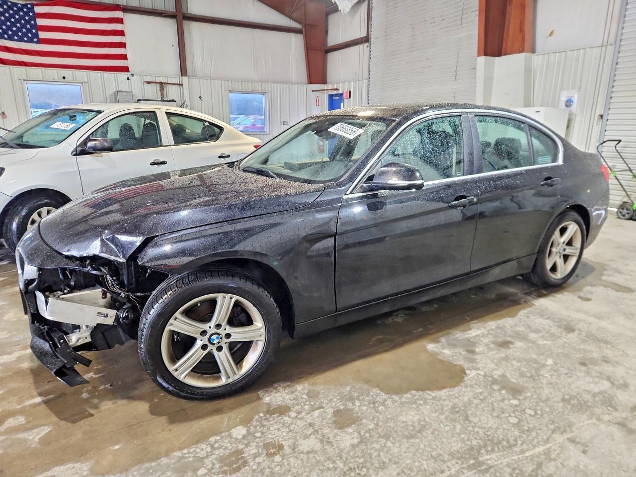 BMW Seria 3 - zdjęcie 1