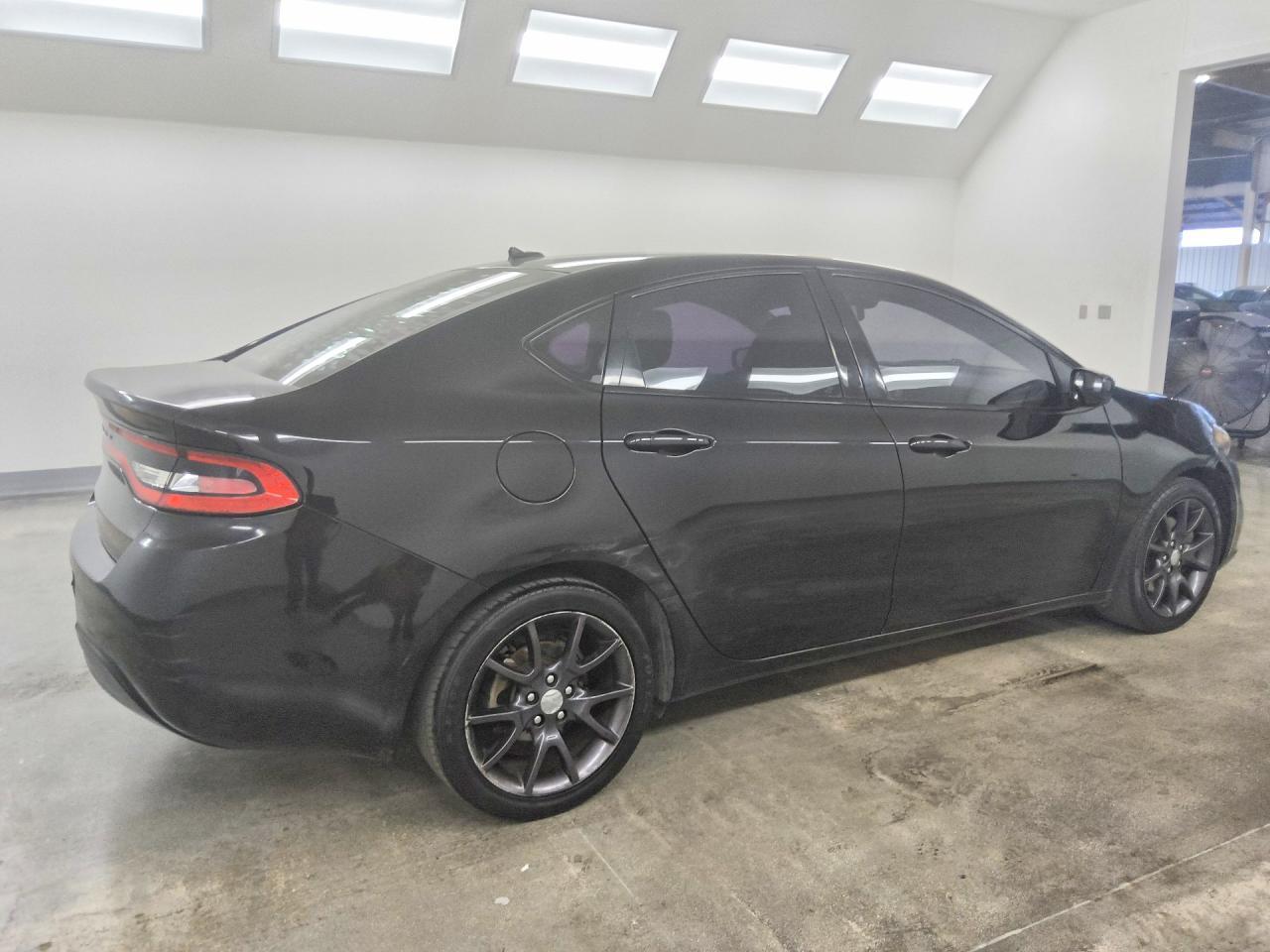 2016 Dodge Dart Se - zdjęcie 3