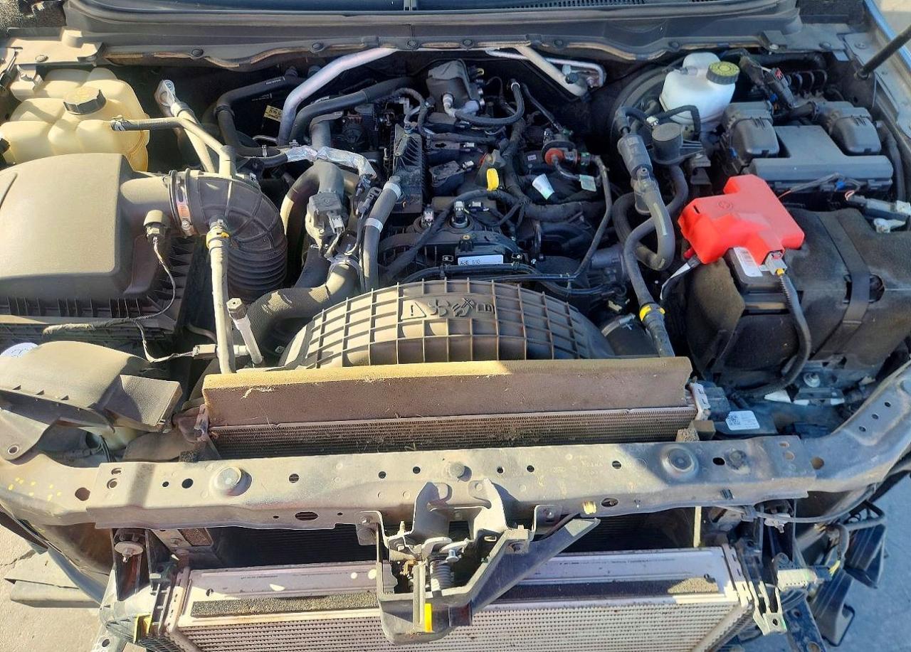 2019 Ford Ranger 4X4 - zdjęcie 11