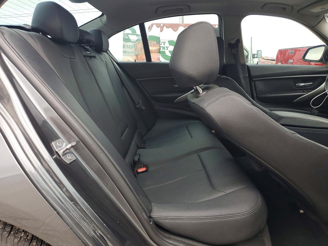 2013 BMW 328 I Sulev - zdjęcie 10