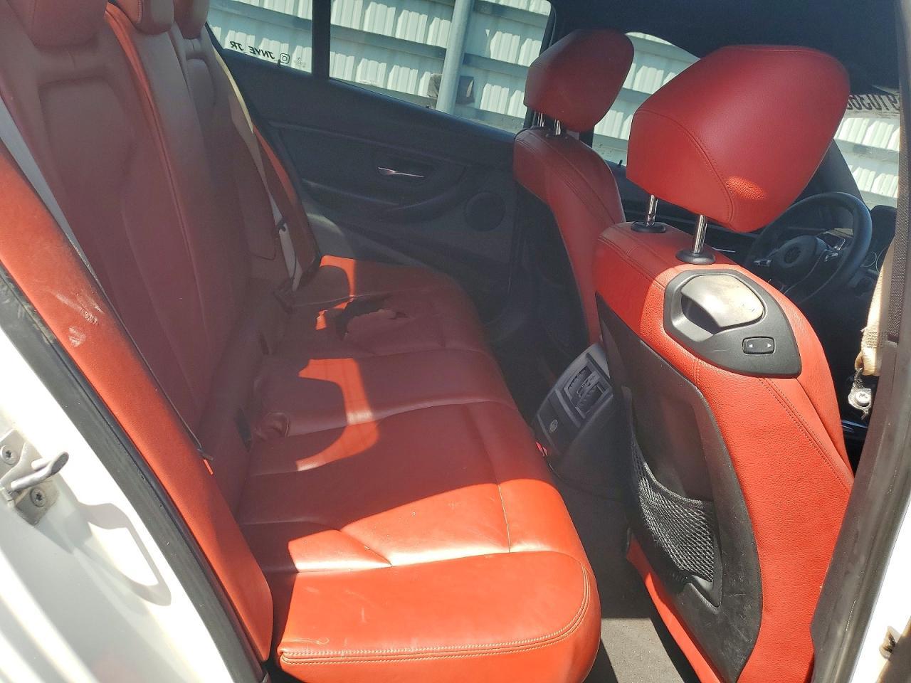 2016 BMW 328 I Sulev - zdjęcie 10