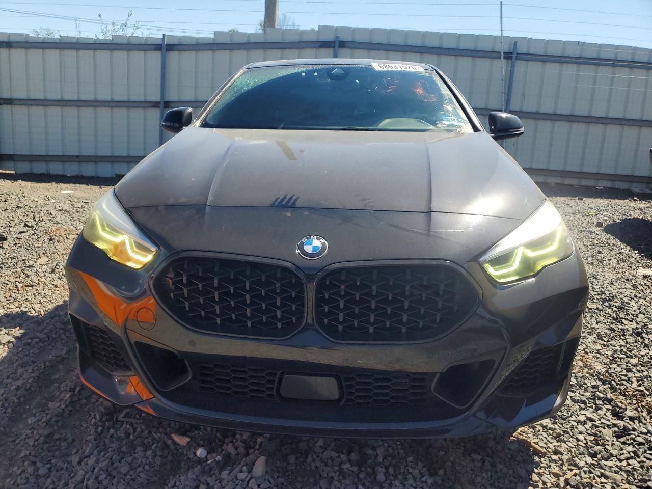 2021 BMW Seria 2 M235i - zdjęcie 5