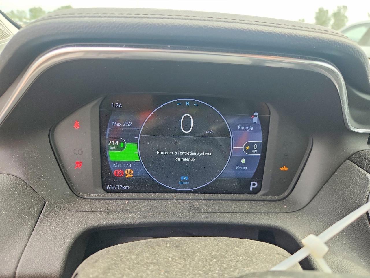 2023 Chevrolet Bolt Euv Lt - zdjęcie 9