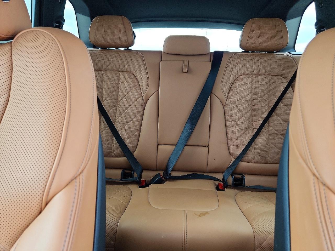 2024 BMW X5 Sdrive 40I - zdjęcie 10