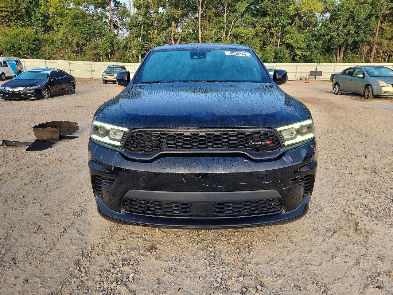 2024 Dodge Durango Gt - zdjęcie 5