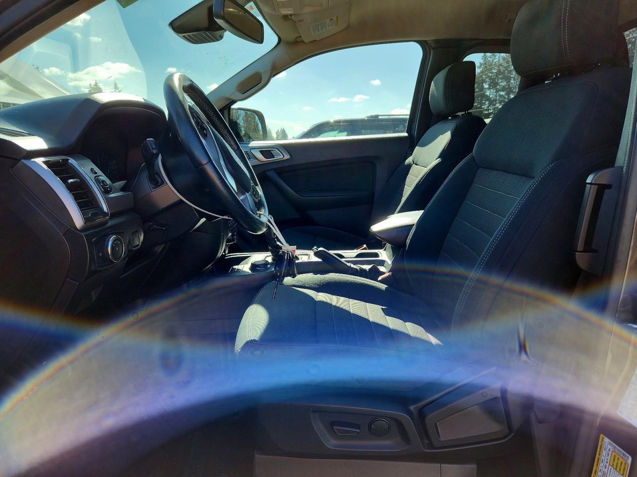 2019 Ford Ranger Xl - zdjęcie 7