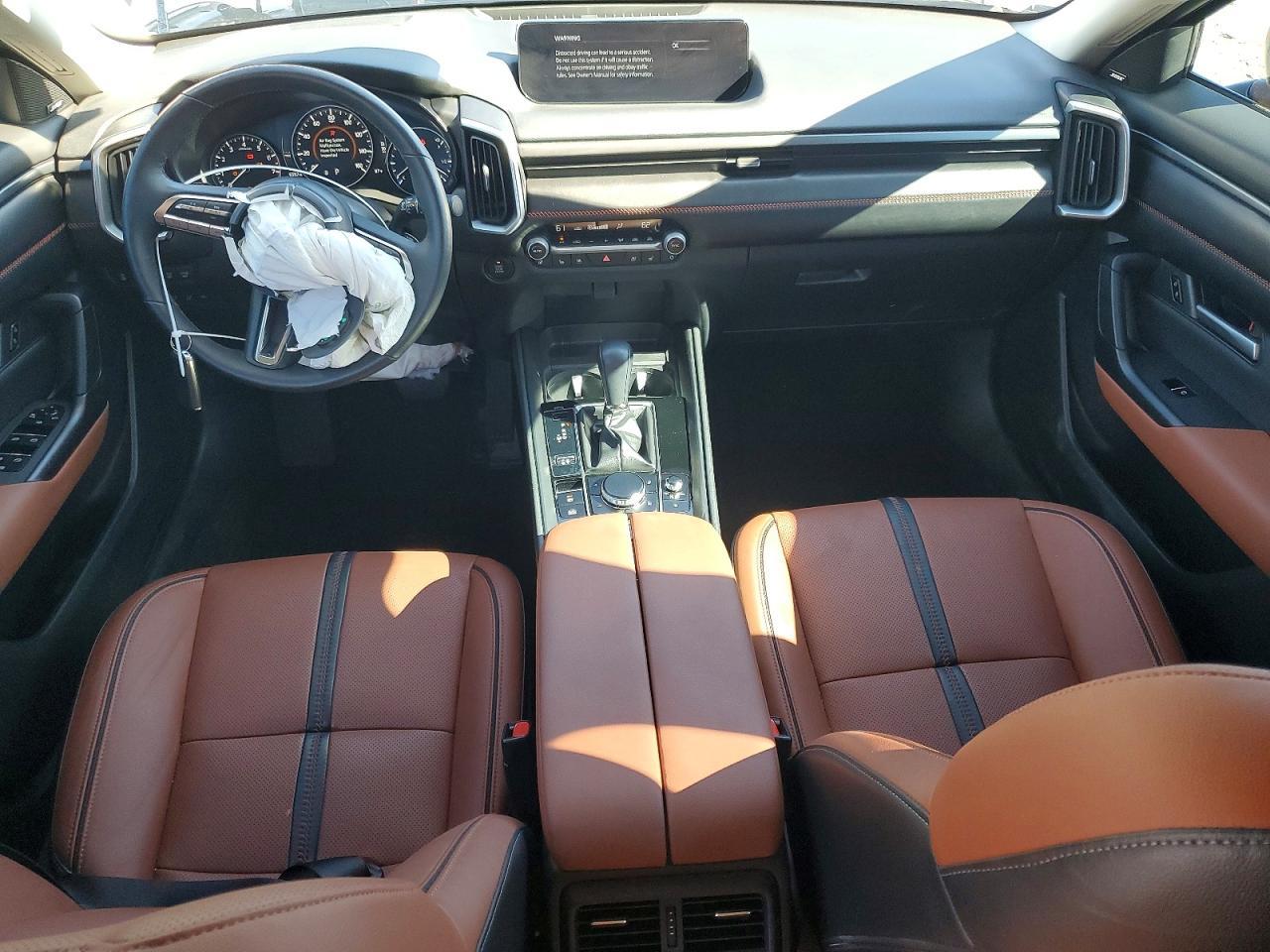 2025 Mazda Cx-50 Premium - zdjęcie 8