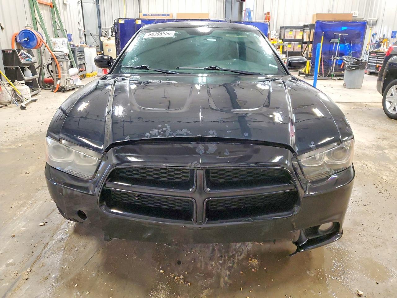 2013 Dodge Charger R/T - zdjęcie 5