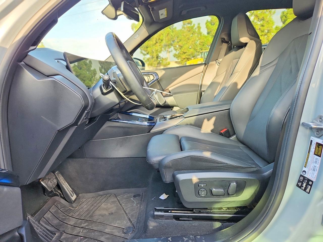 2025 BMW X3 30 xDrive - zdjęcie 7