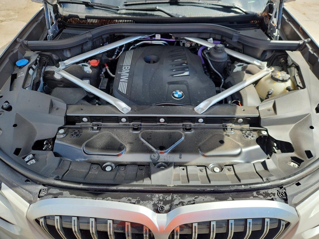 2026 BMW X7 xDrive40I - zdjęcie 12