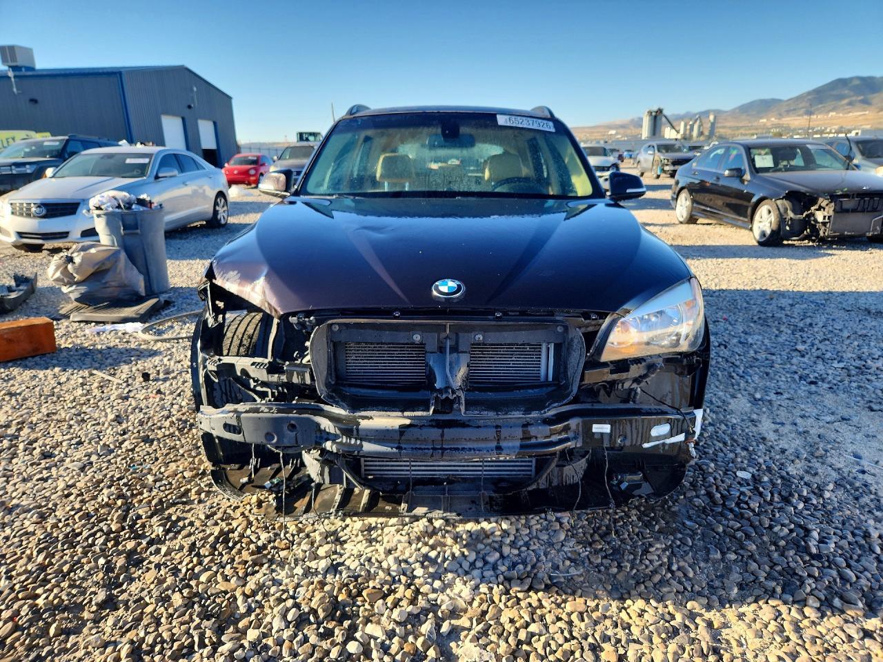 2015 BMW X1 xDrive28I - zdjęcie 5