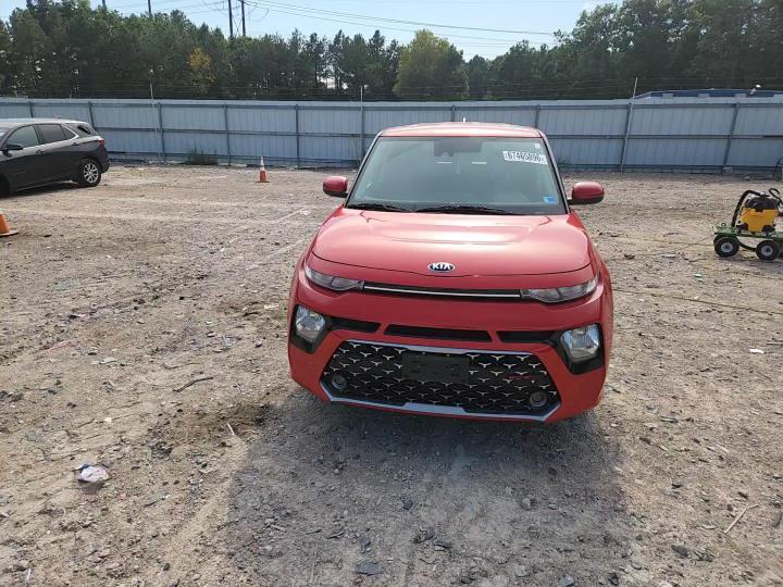 2020 Kia Soul Gt Line - zdjęcie 14