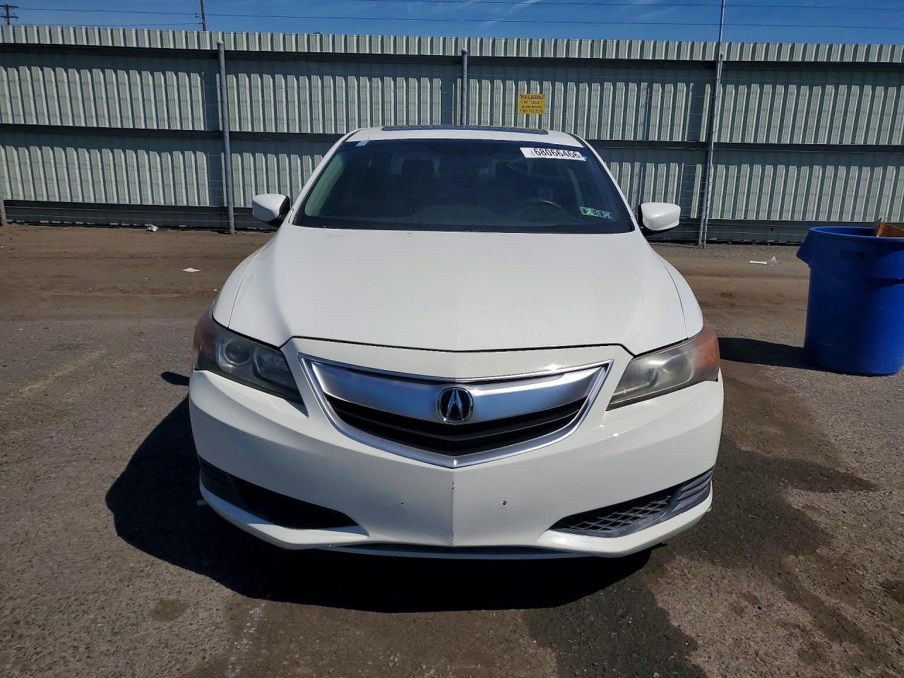 2014 Acura Ilx 20 - zdjęcie 5