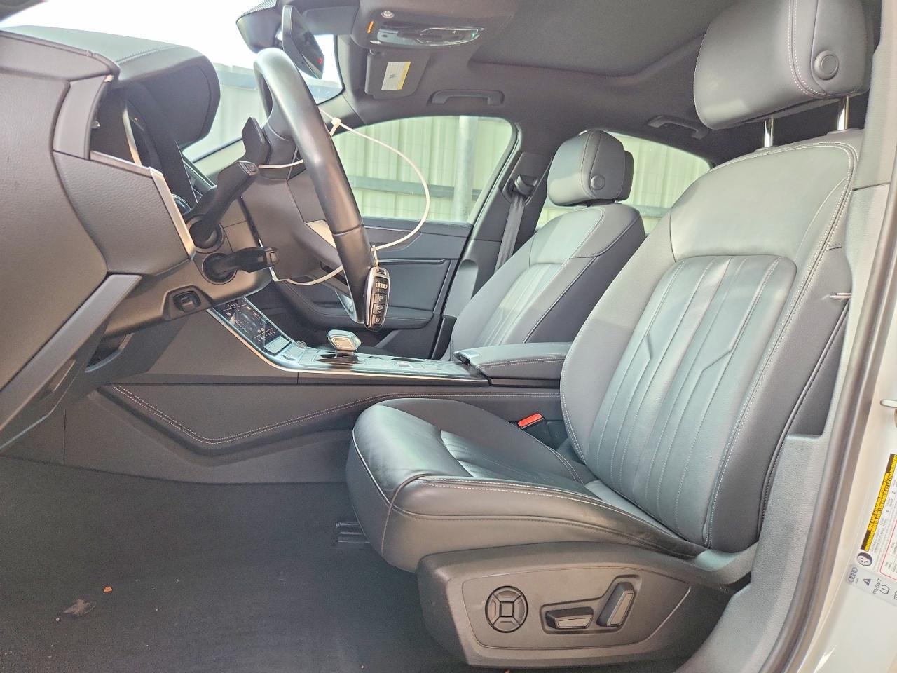 2023 Audi A6 Premium Plus - zdjęcie 7
