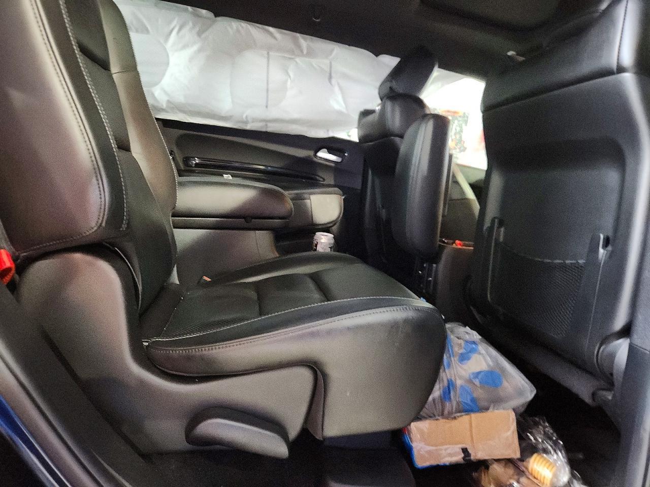 2022 Dodge Durango Citadel - zdjęcie 11