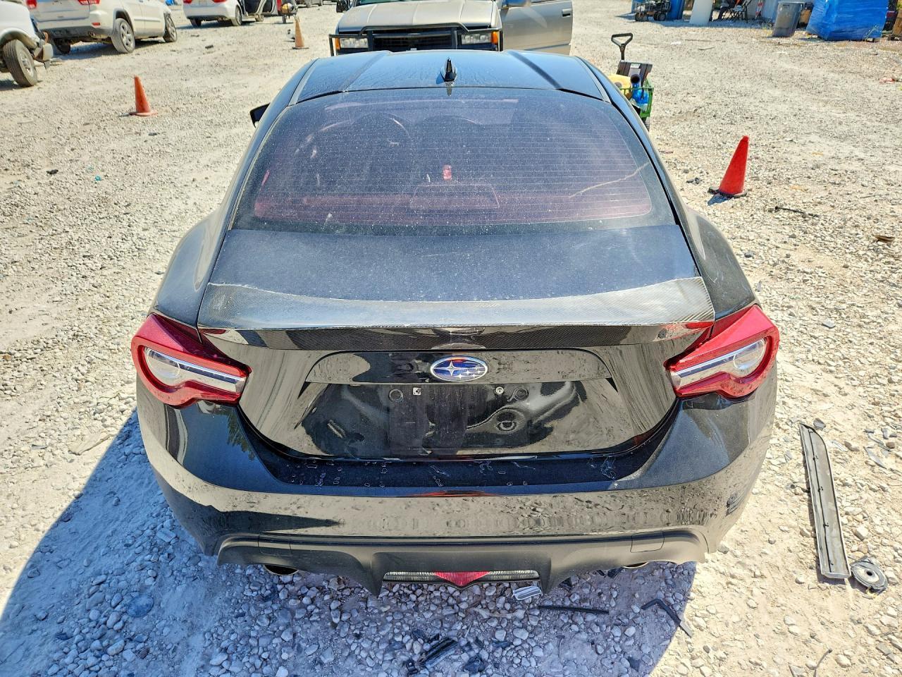 2018 Subaru Brz 2.0 Premium - zdjęcie 6