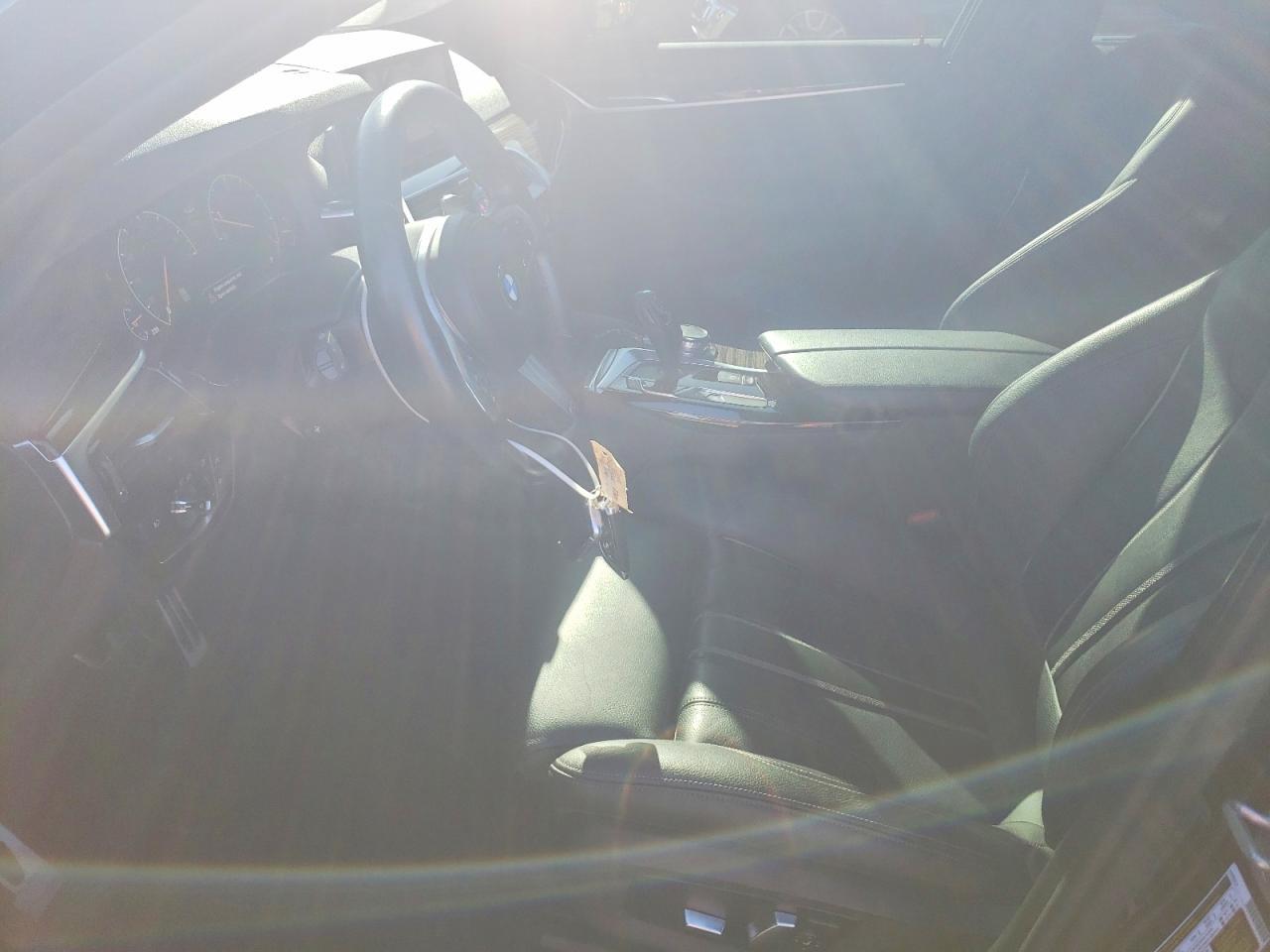 2019 BMW 540 I - zdjęcie 7