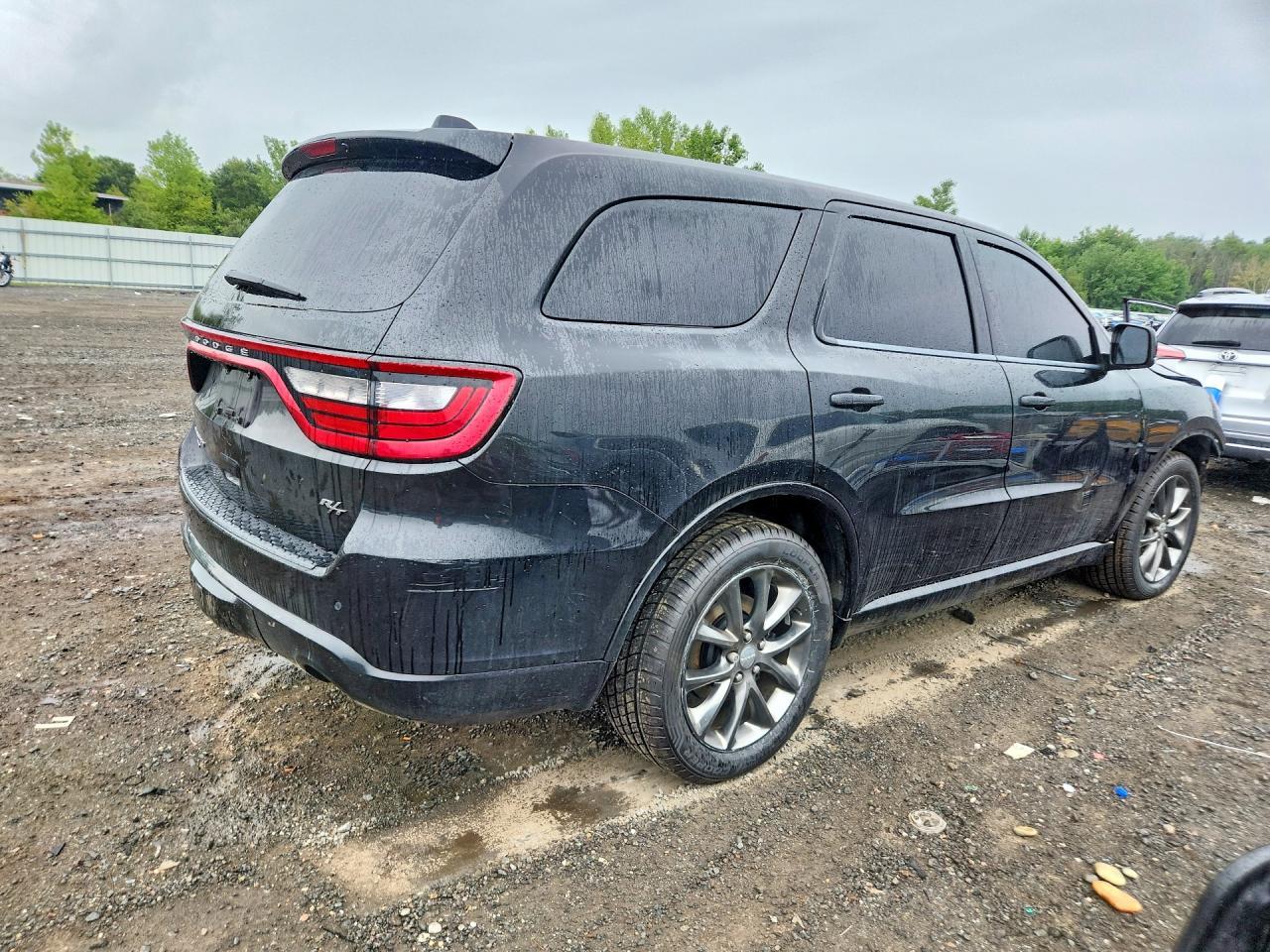 2014 Dodge Durango R/T - zdjęcie 3