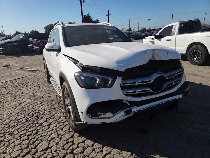 2020 Mercedes-Benz Gle 350 4Matic - zdjęcie 14
