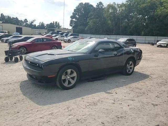 2019 Dodge Challenger Sxt - zdjęcie 13