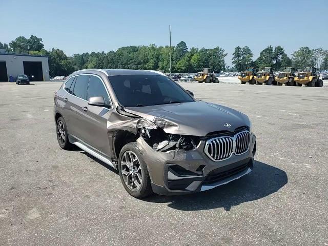 2020 BMW X1 xDrive28I - zdjęcie 14